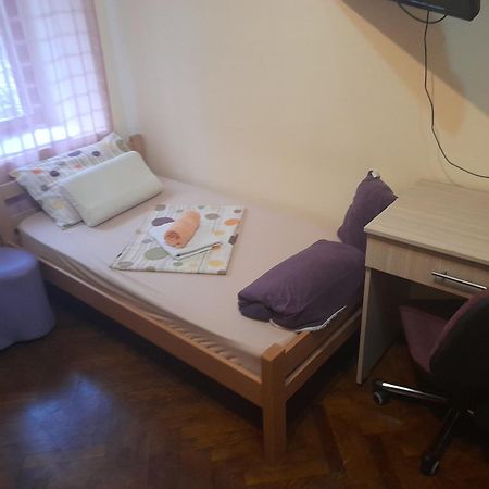 Centar Starog Grada Apartment Kotor Exterior photo