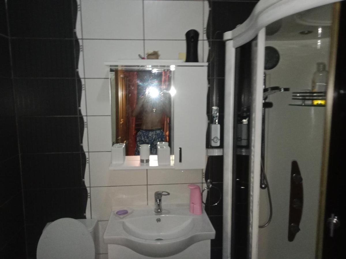 Centar Starog Grada Apartment Kotor Exterior photo