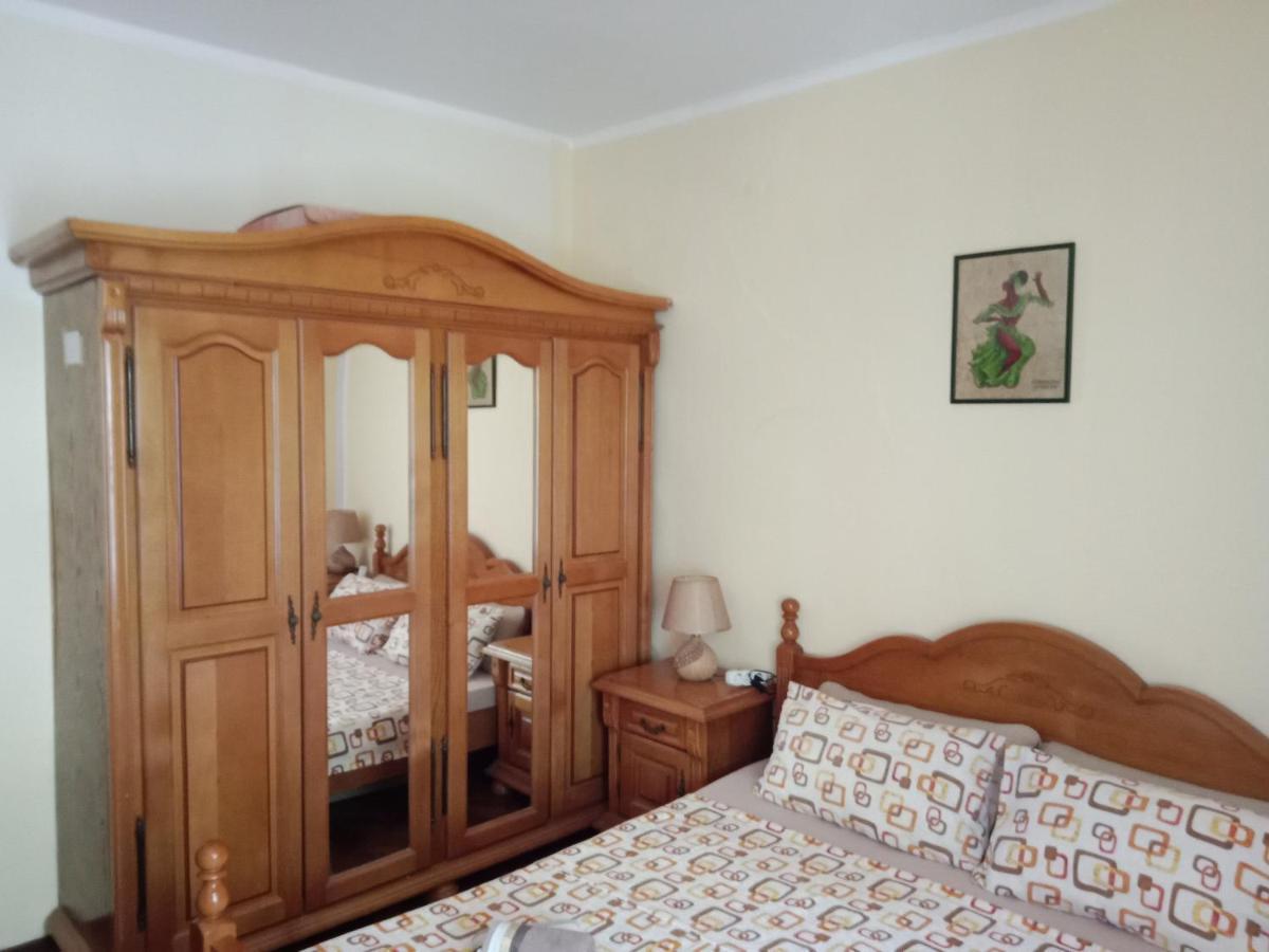 Centar Starog Grada Apartment Kotor Exterior photo