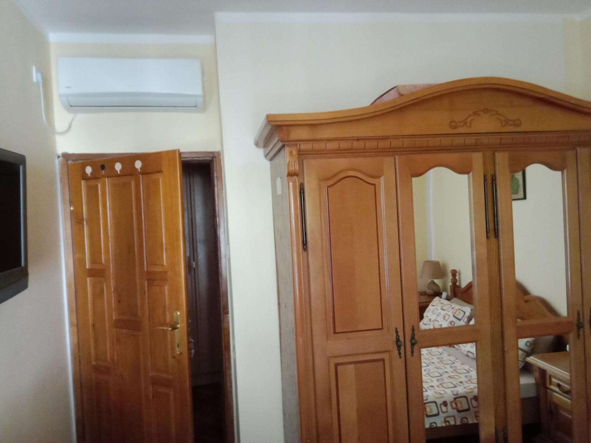 Centar Starog Grada Apartment Kotor Exterior photo