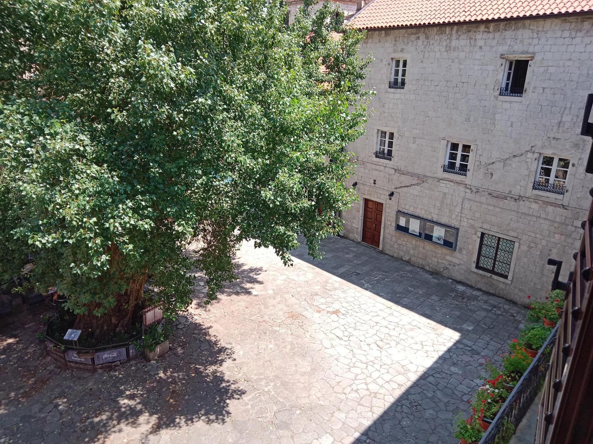 Centar Starog Grada Apartment Kotor Exterior photo