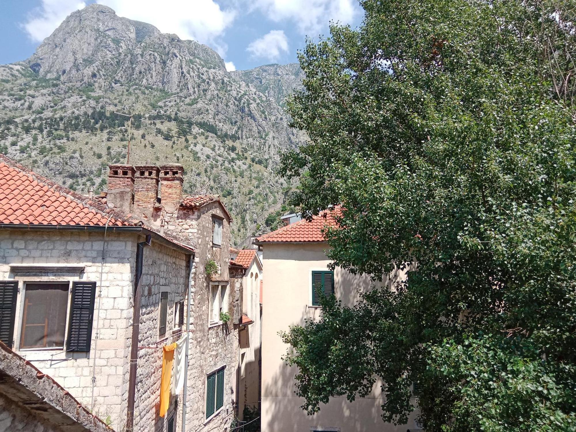 Centar Starog Grada Apartment Kotor Exterior photo