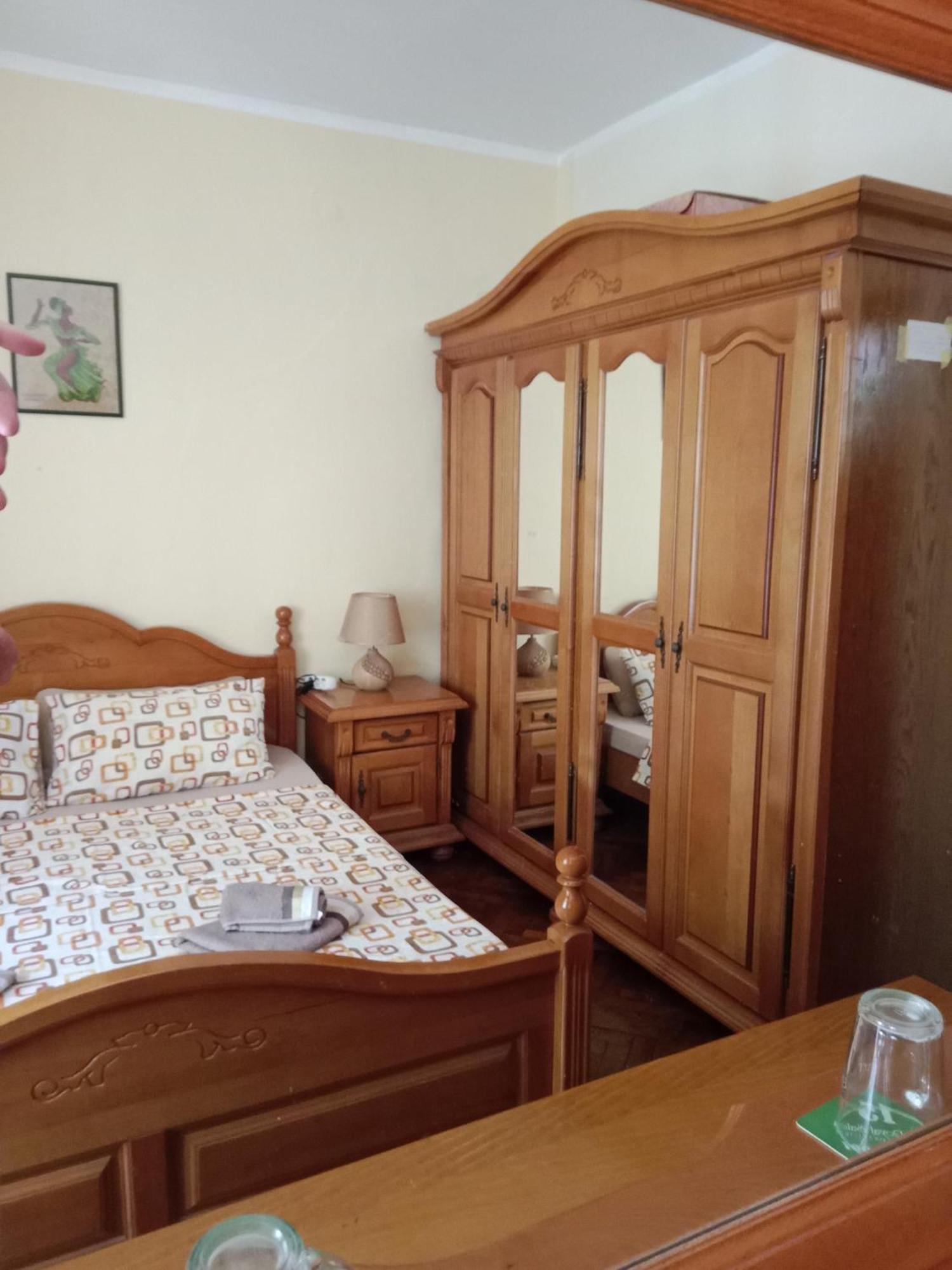 Centar Starog Grada Apartment Kotor Exterior photo