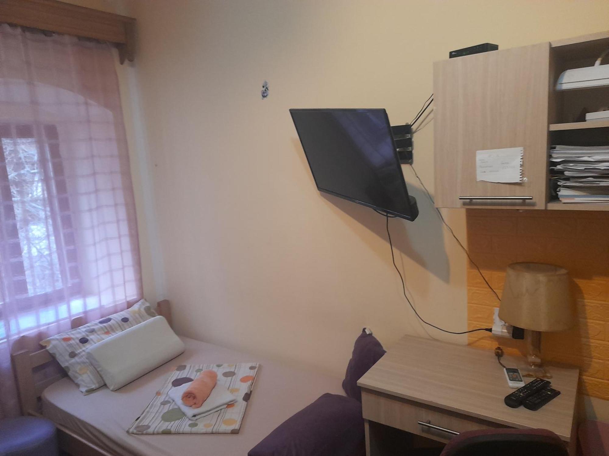 Centar Starog Grada Apartment Kotor Exterior photo